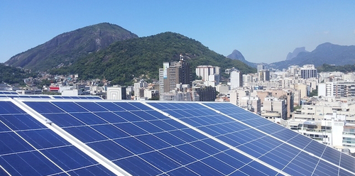 undang-undang baharu brazil untuk memupuk pelaburan dalam solar teragih
