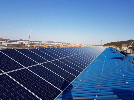 Solar melompat ke sumber elektrik ketiga terbesar di Brazil
