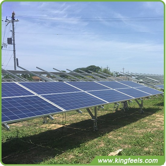 Pencen HSBC Ikrar Pelaburan $329 Juta dalam Sistem Pemasangan Tanah Solar Tenaga Hijau