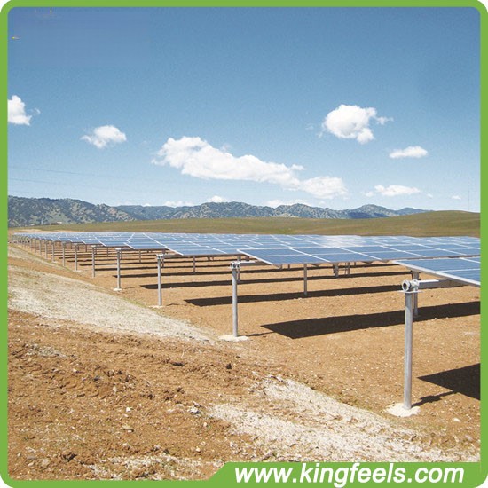 perhimpunan kebangsaan kemboja meluluskan empat projek struktur pemasangan panel solar aluminium melebihi 140MW!
